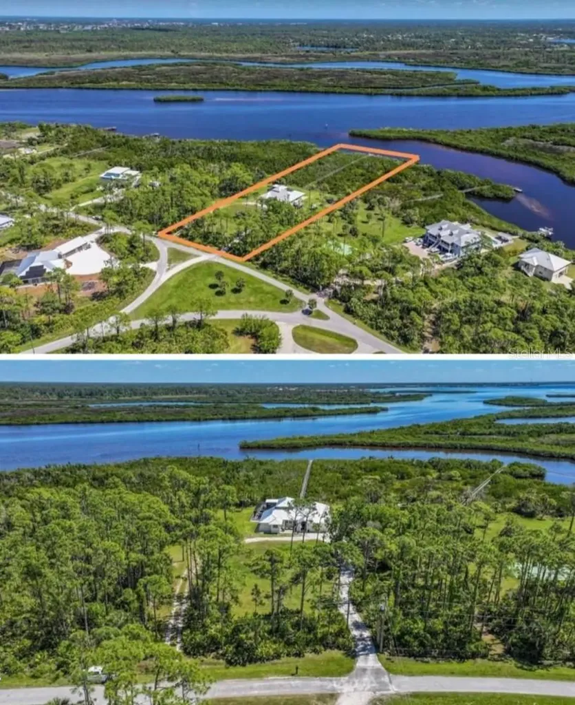 18 Riverfront Drive Venice FL 34293