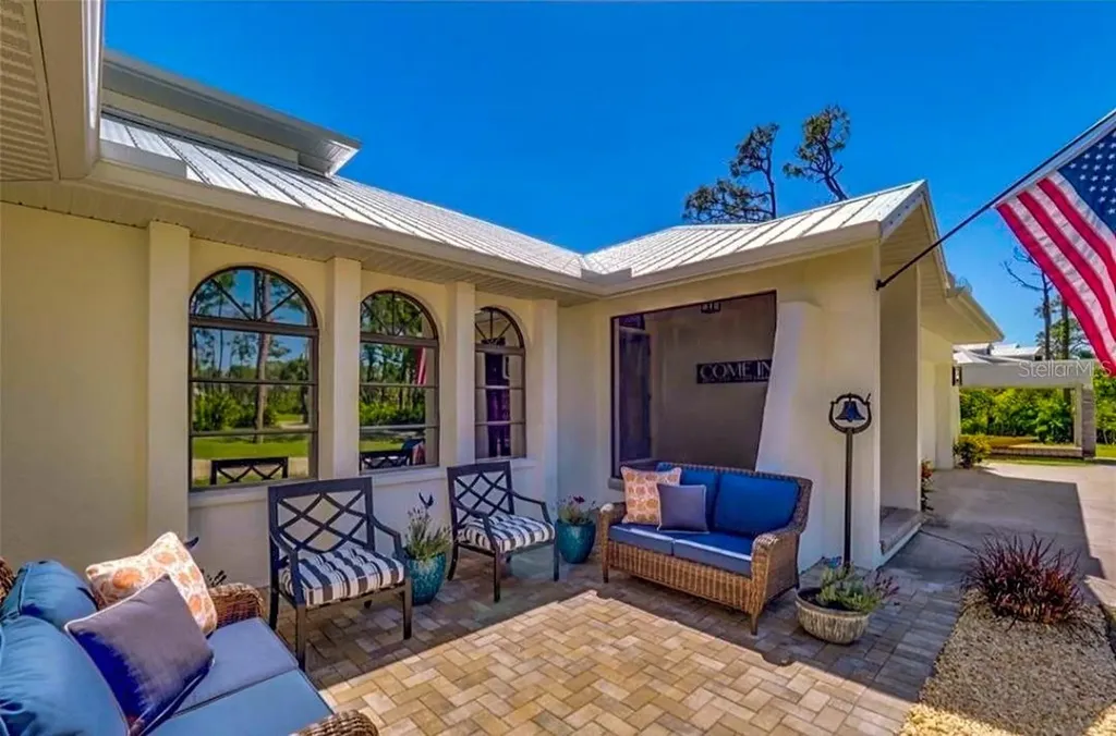 18 Riverfront Drive Venice FL 34293