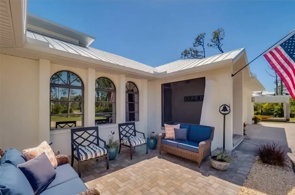 18 Riverfront Drive Venice FL 34293
