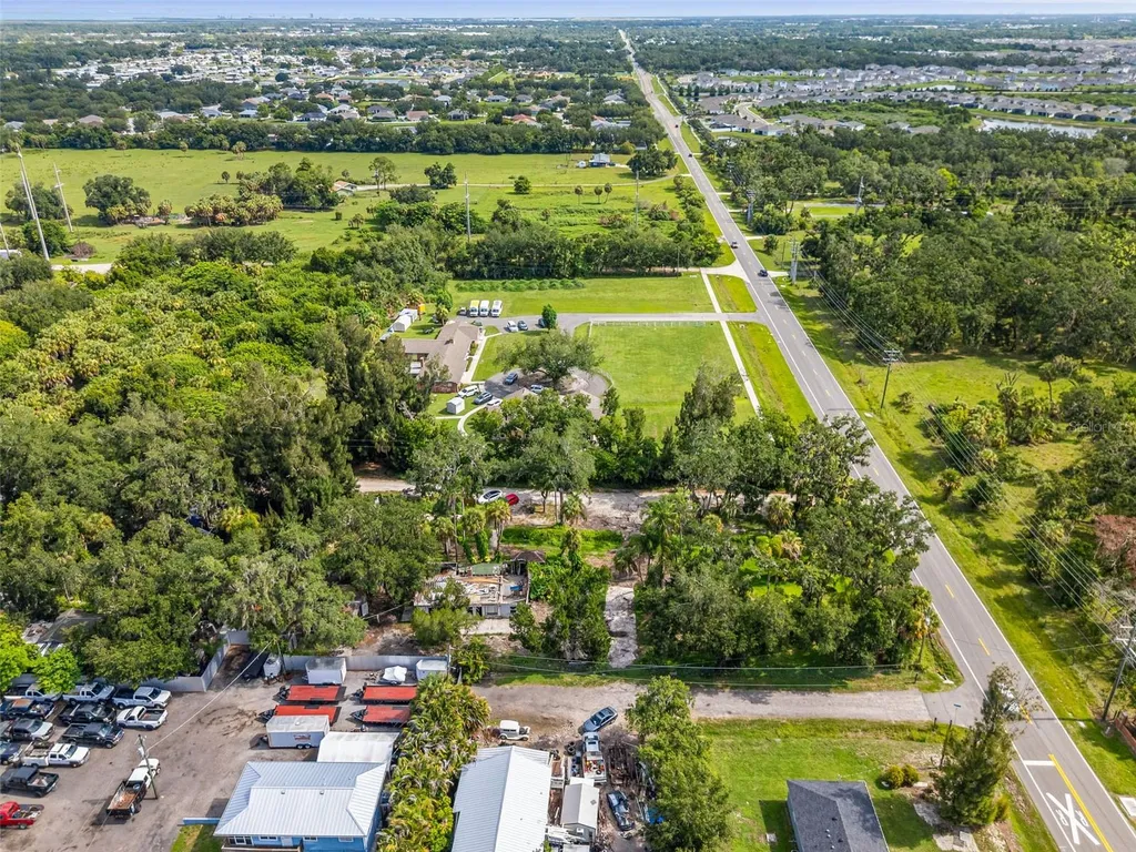 3415 41st Street E Palmetto FL 34221
