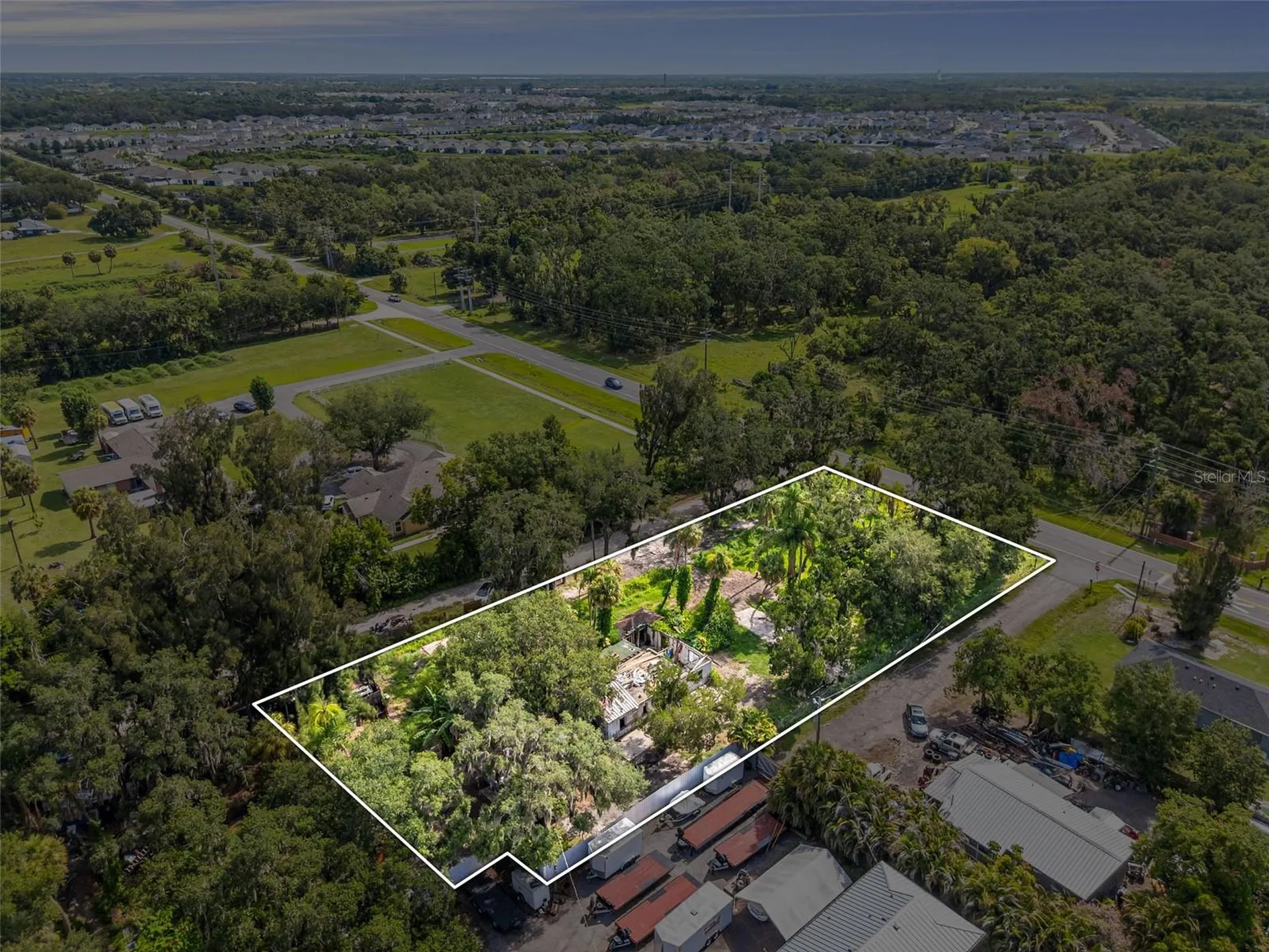 3415 41st Street E Palmetto FL 34221