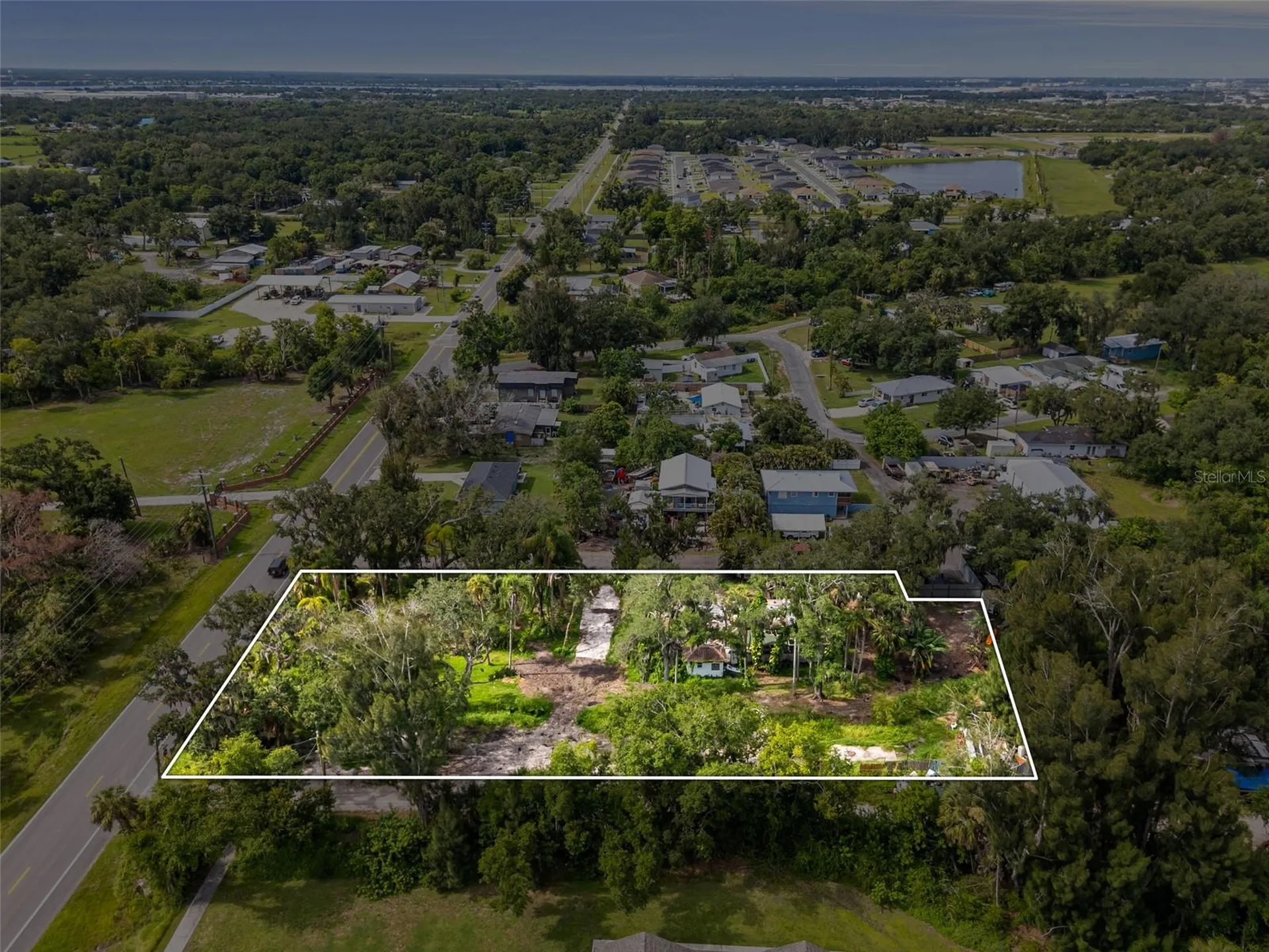 3415 41st Street E Palmetto FL 34221