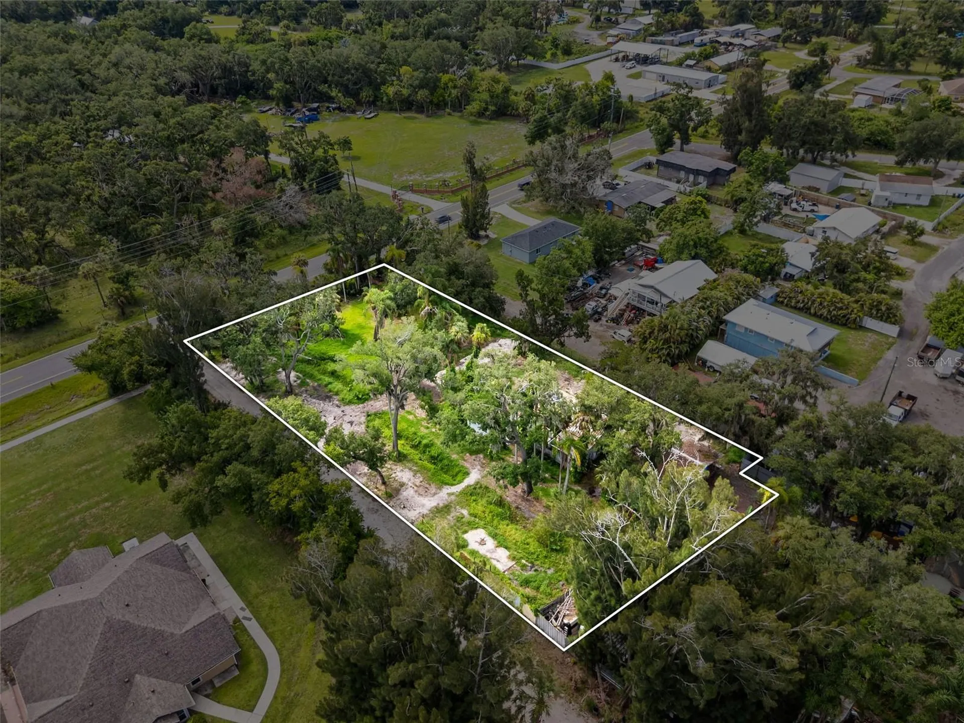 3415 41st Street E Palmetto FL 34221