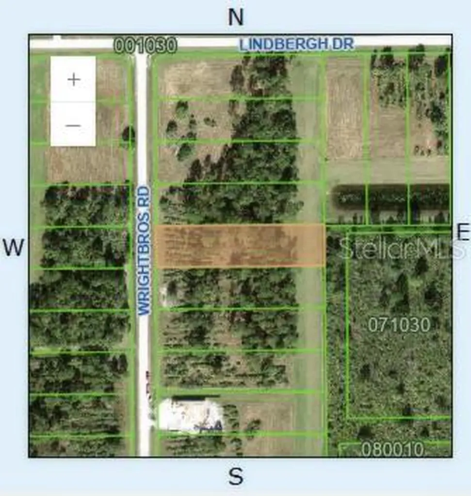 4566 Wrightbros Road Frostproof FL 33843