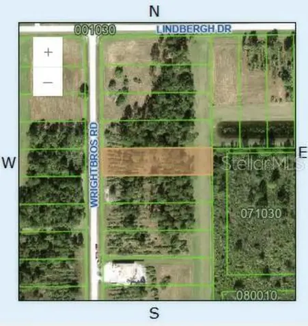 4566 Wrightbros Road Frostproof FL 33843