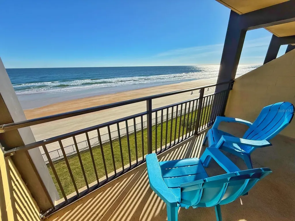 2301 S Atlantic Avenue Daytona Beach FL 32118