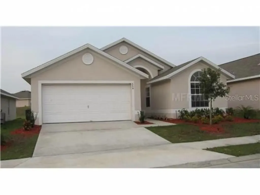 558 Brayton Lane Davenport FL 33897