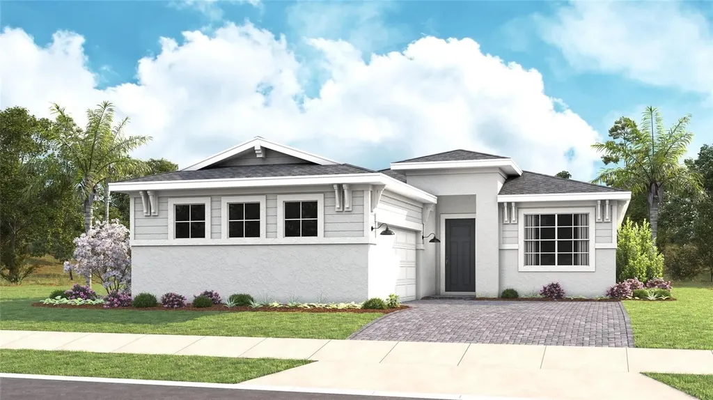 1214 Cresswind Boulevard Deland FL 32724
