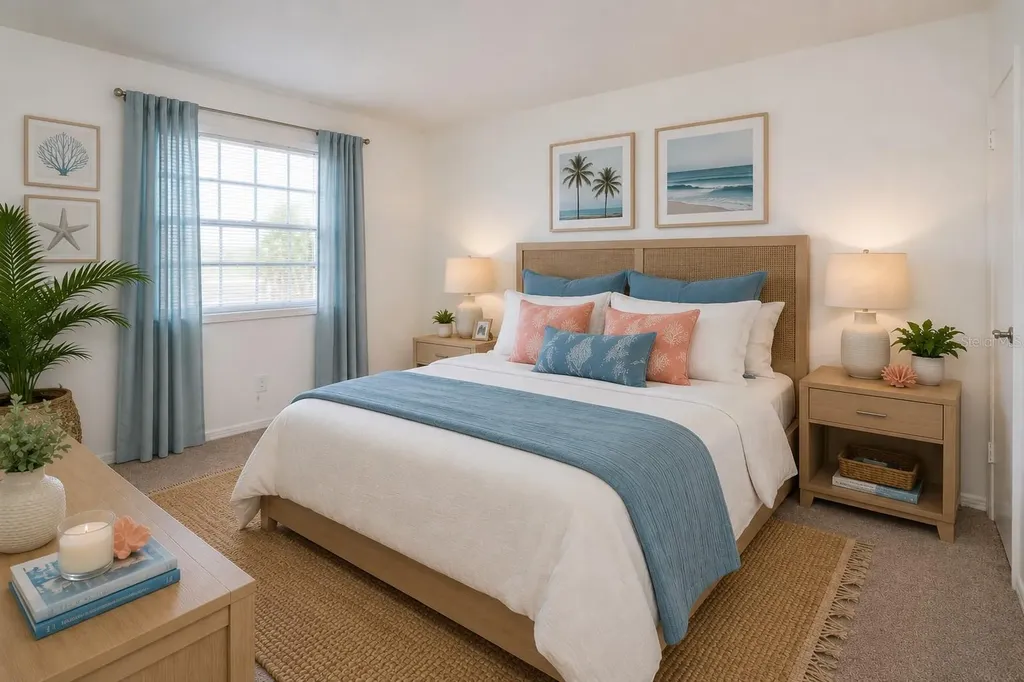 205 Pompano Drive SE St Petersburg FL 33705