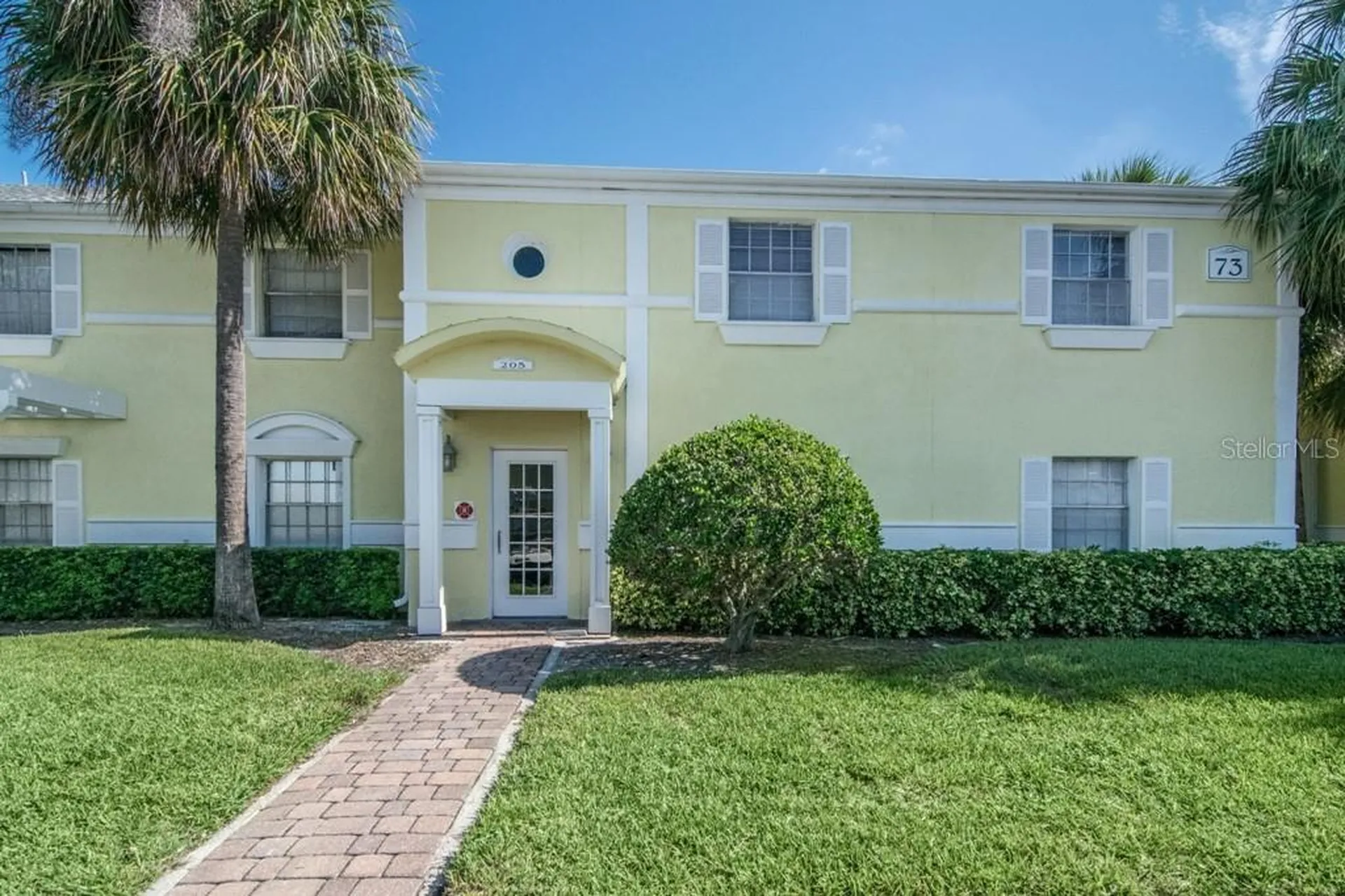 205 Pompano Drive SE St Petersburg FL 33705