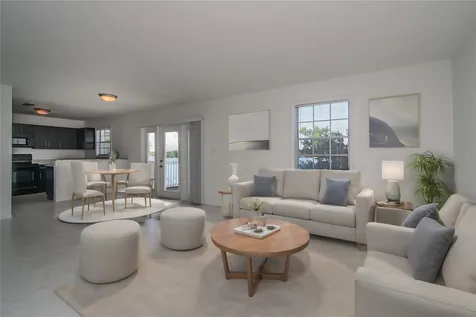 205 Pompano Drive SE St Petersburg FL 33705
