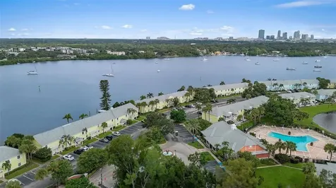 205 Pompano Drive SE St Petersburg FL 33705