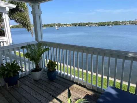 205 Pompano Drive SE St Petersburg FL 33705