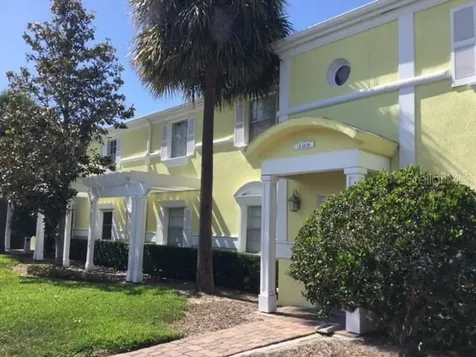 205 Pompano Drive SE St Petersburg FL 33705