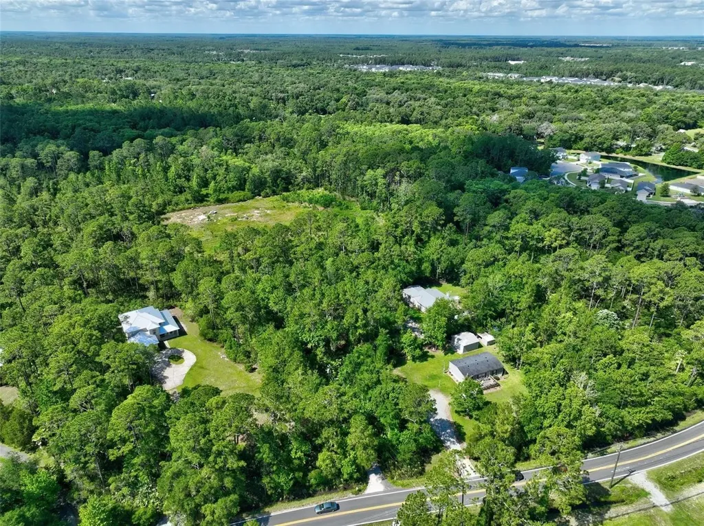 Kings Estate Road St Augustine FL 32086