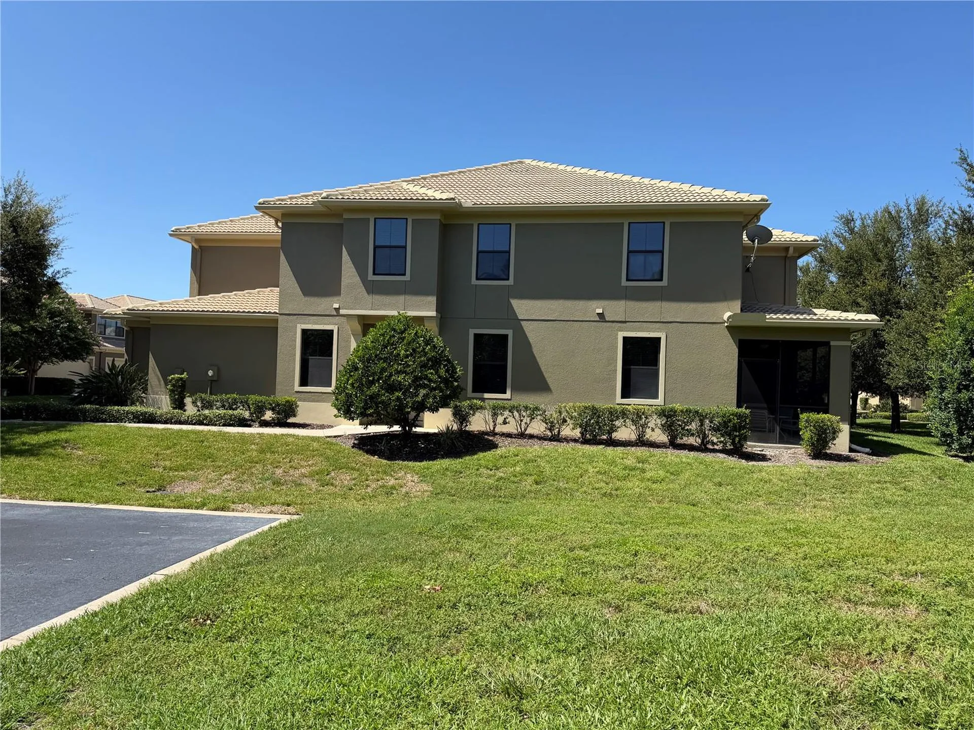 7974 Tasso Court Seminole FL 33777