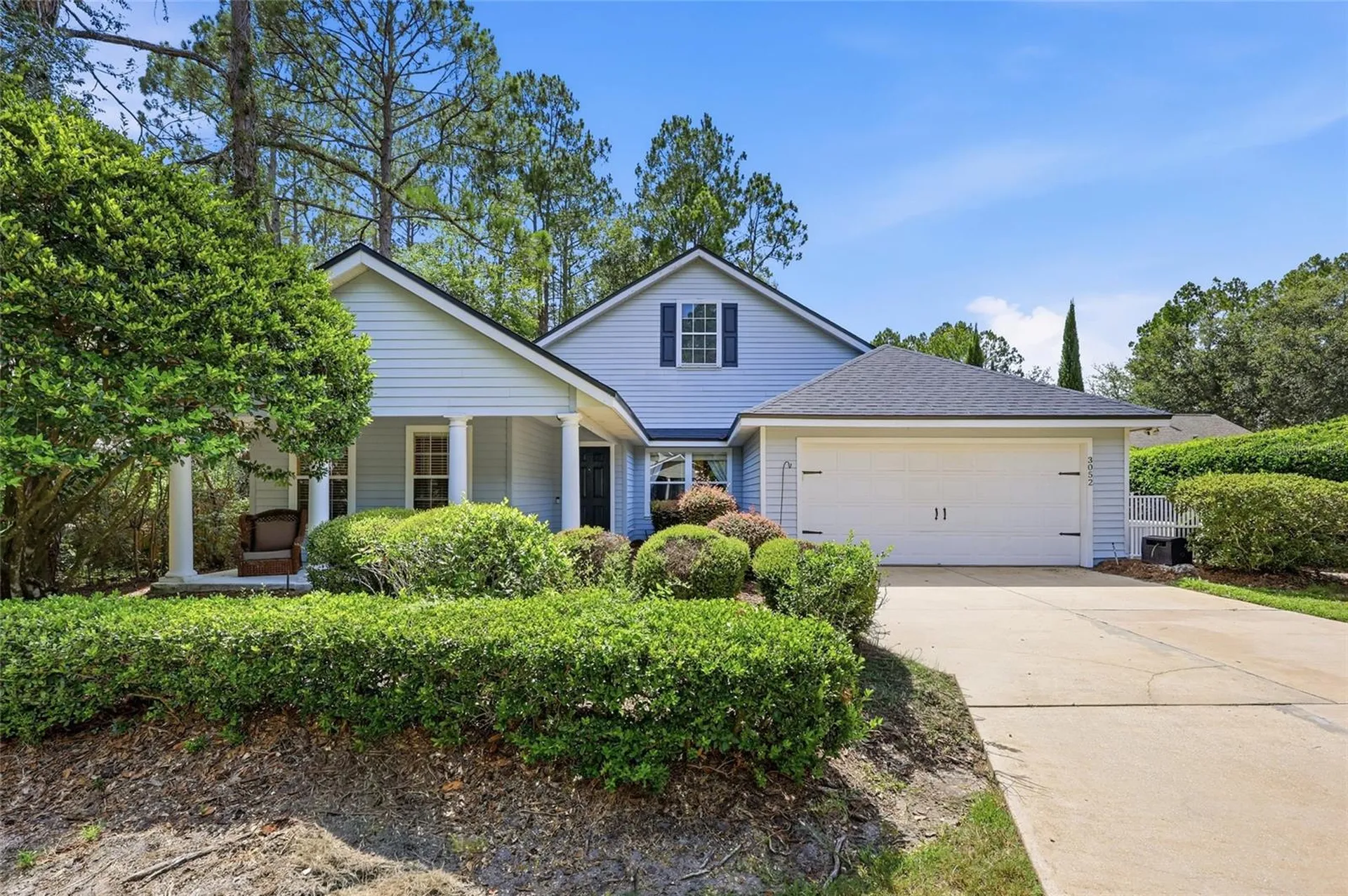 3052 SW 94th Street Gainesville FL 32608