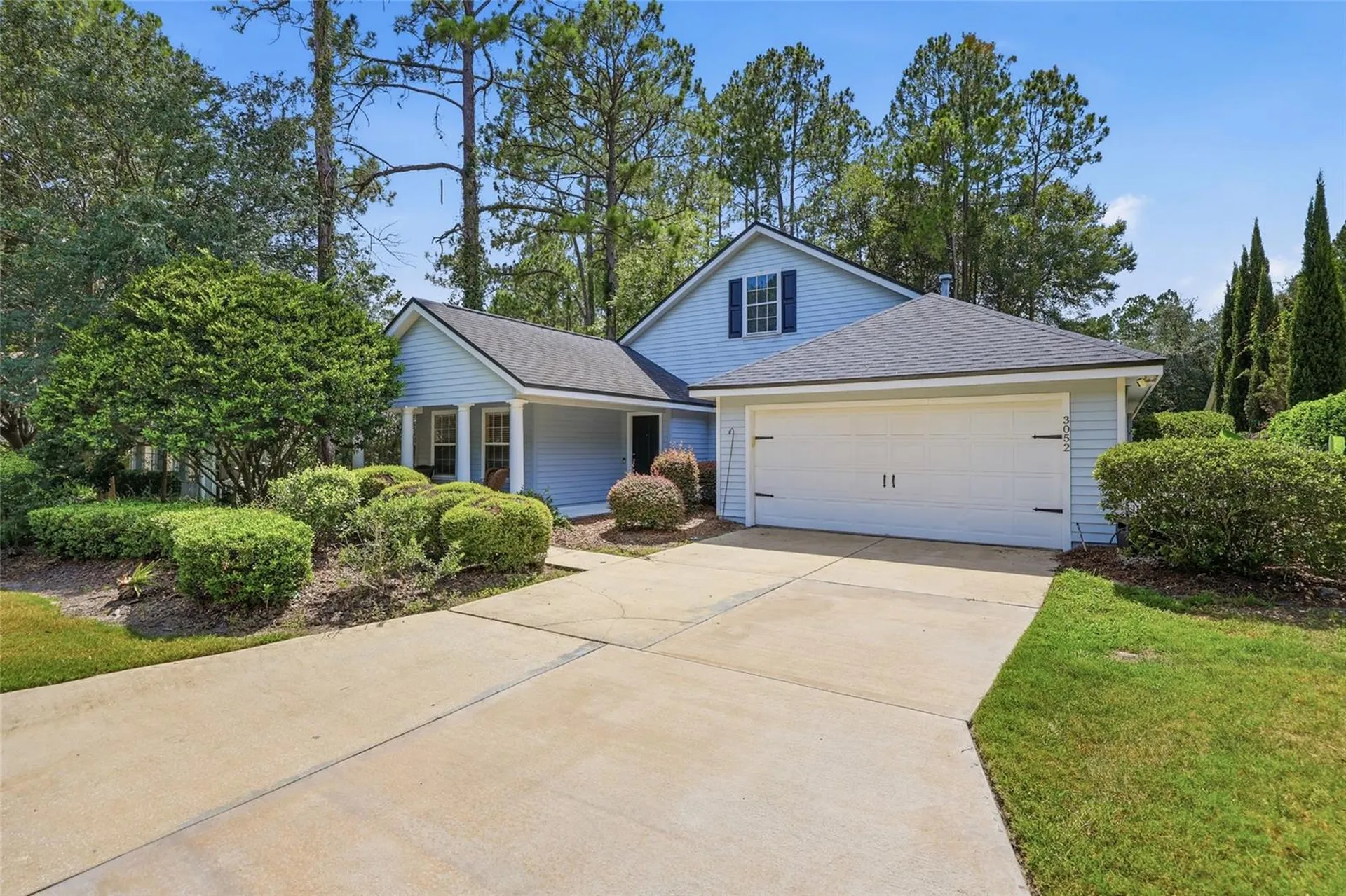 3052 SW 94th Street Gainesville FL 32608