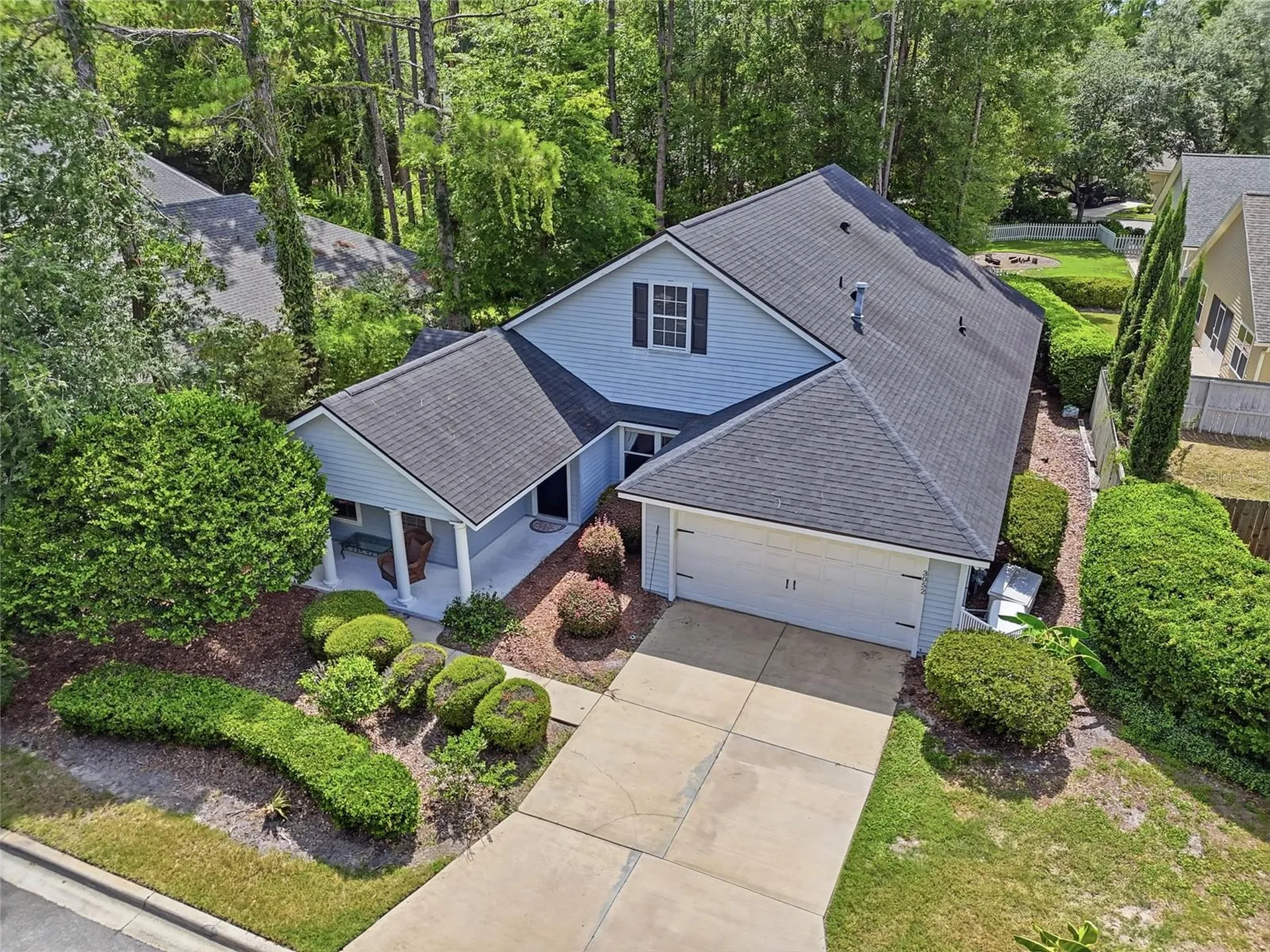 3052 SW 94th Street Gainesville FL 32608