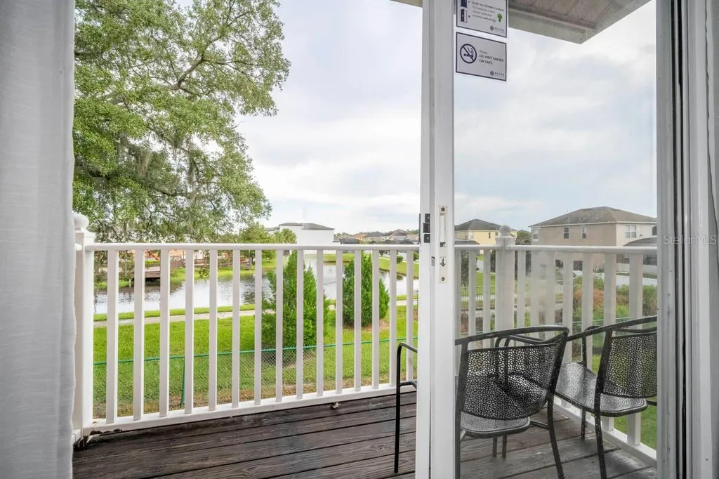 1065 Park Ridge Circle Kissimmee FL 34746