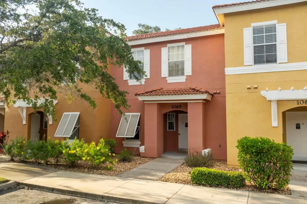 1065 Park Ridge Circle Kissimmee FL 34746