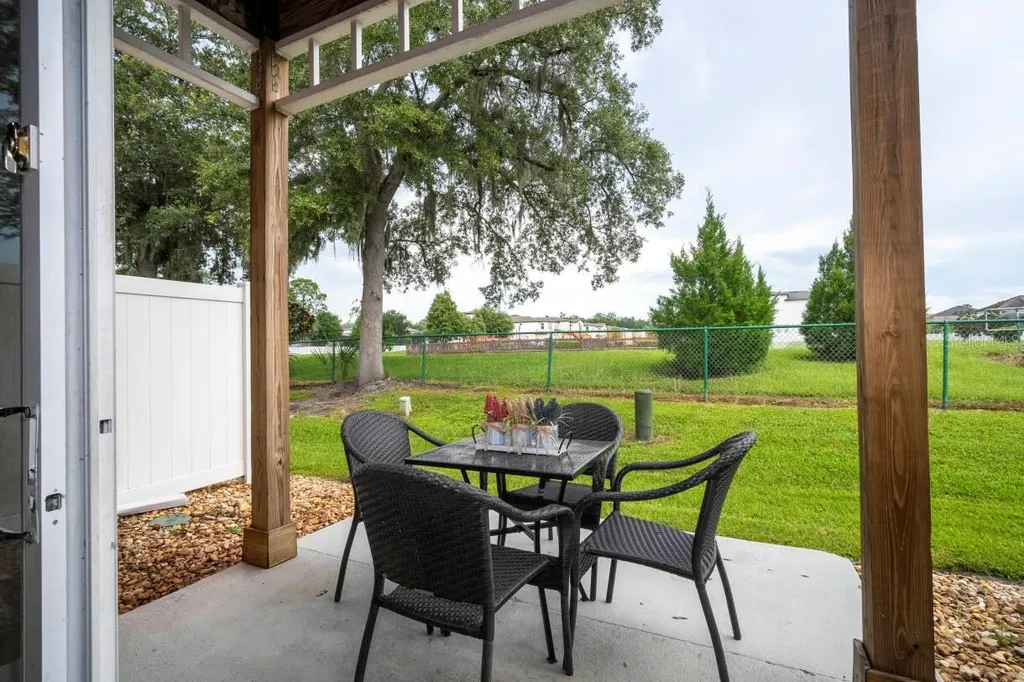 1065 Park Ridge Circle Kissimmee FL 34746