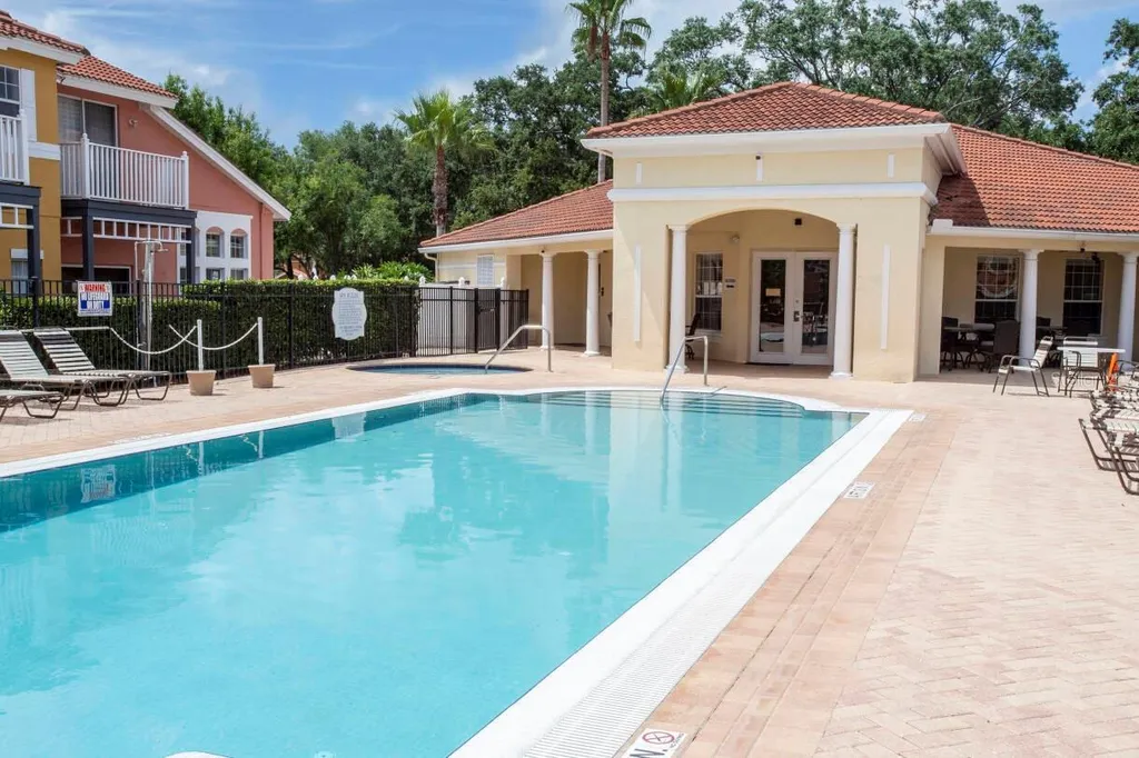 1065 Park Ridge Circle Kissimmee FL 34746