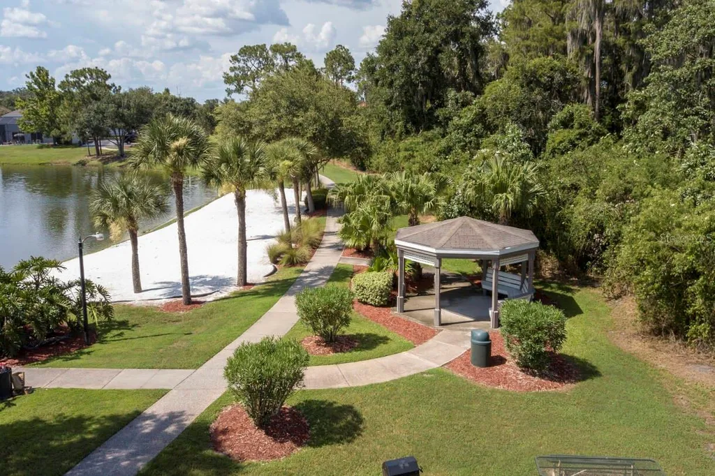 1065 Park Ridge Circle Kissimmee FL 34746