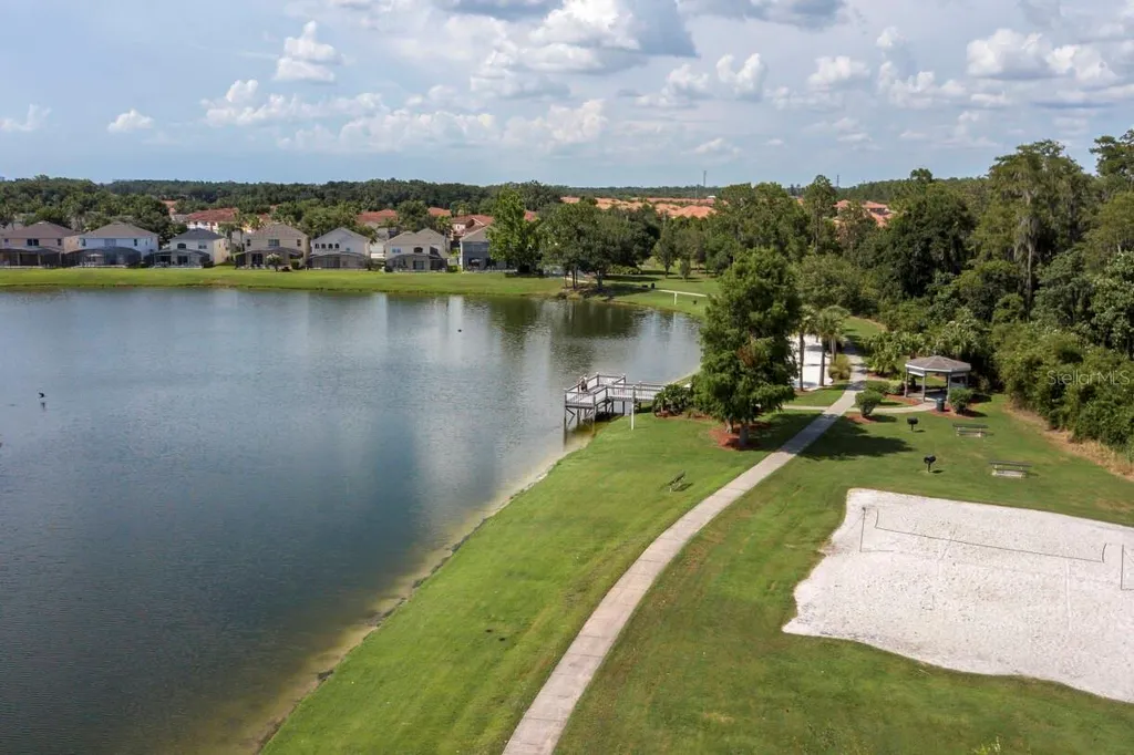 1065 Park Ridge Circle Kissimmee FL 34746