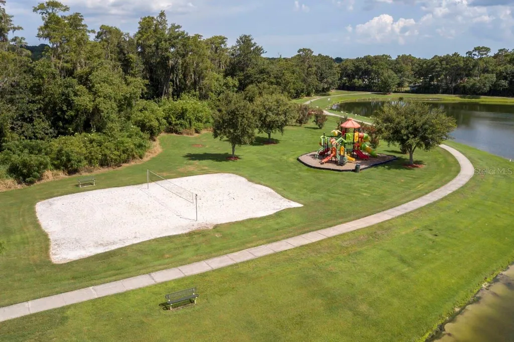 1065 Park Ridge Circle Kissimmee FL 34746