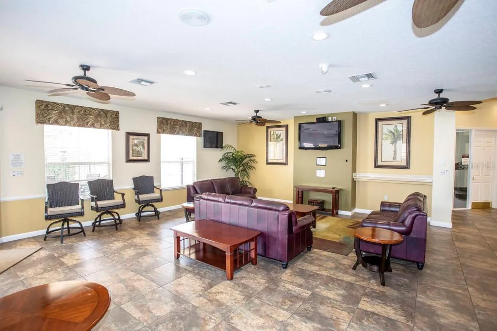 1065 Park Ridge Circle Kissimmee FL 34746