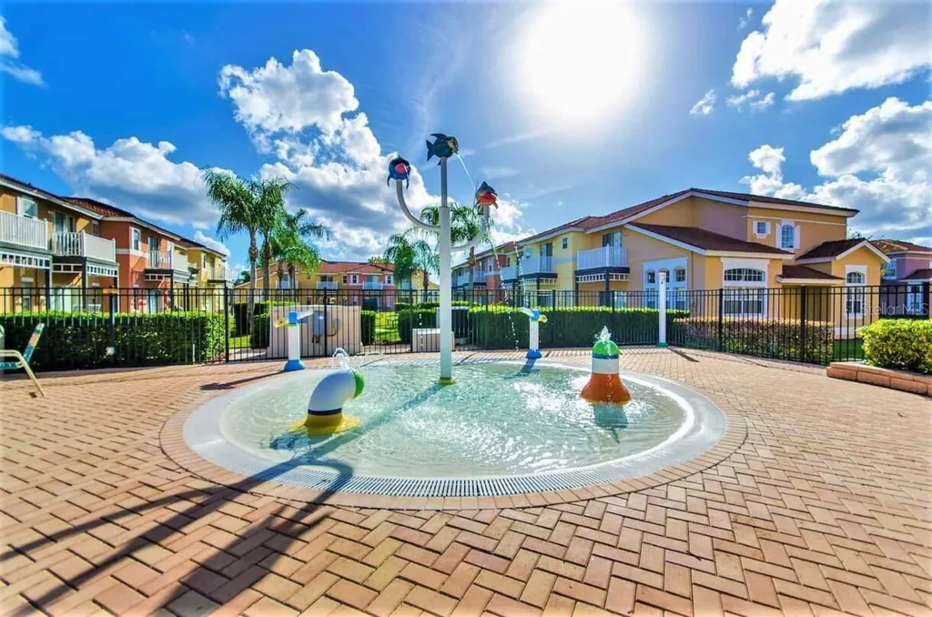 1065 Park Ridge Circle Kissimmee FL 34746