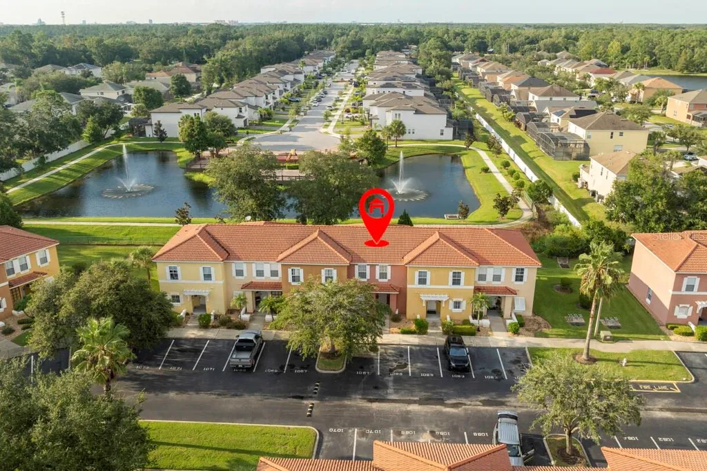 1065 Park Ridge Circle Kissimmee FL 34746