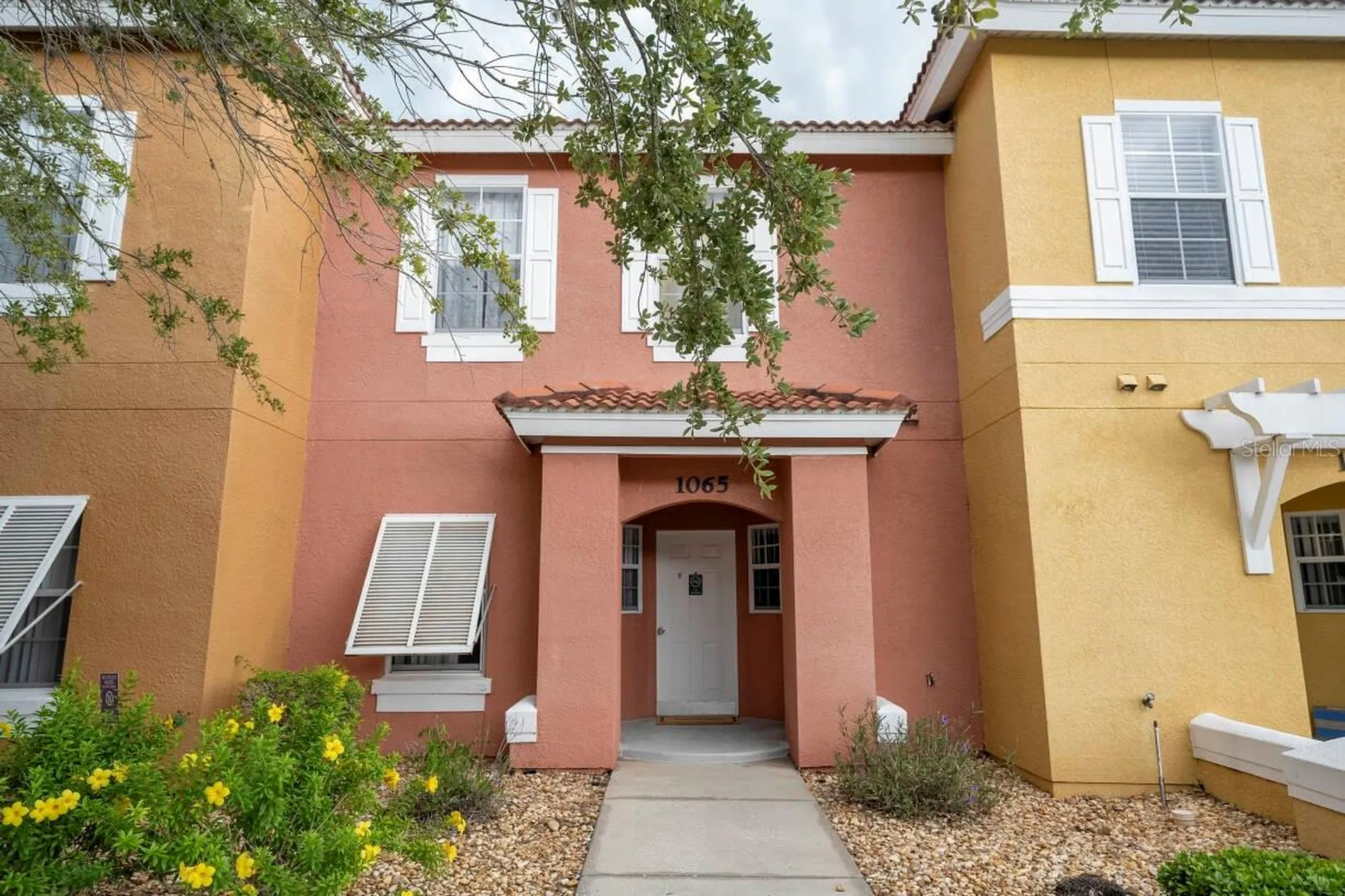 1065 Park Ridge Circle Kissimmee FL 34746