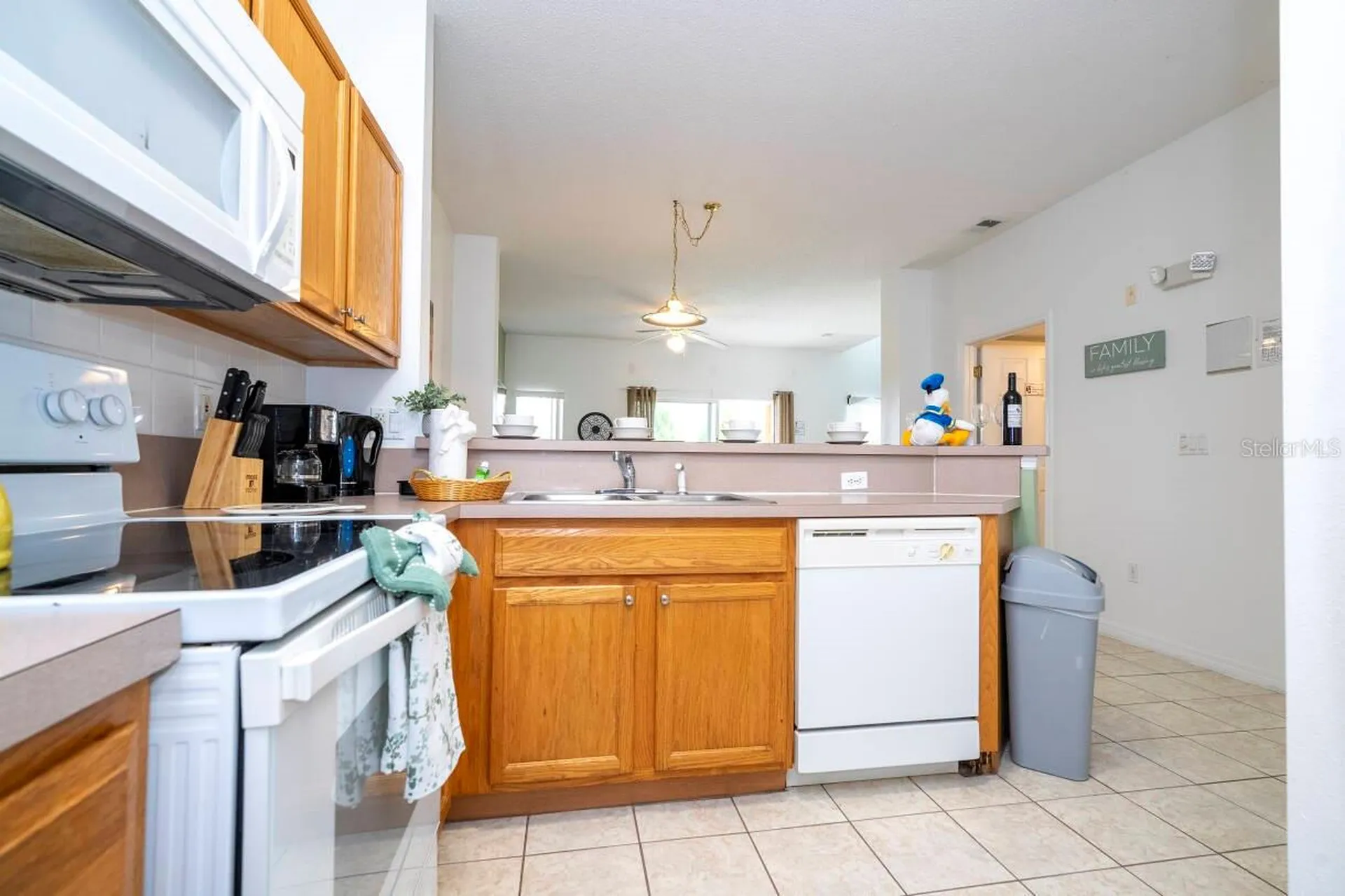 1065 Park Ridge Circle Kissimmee FL 34746