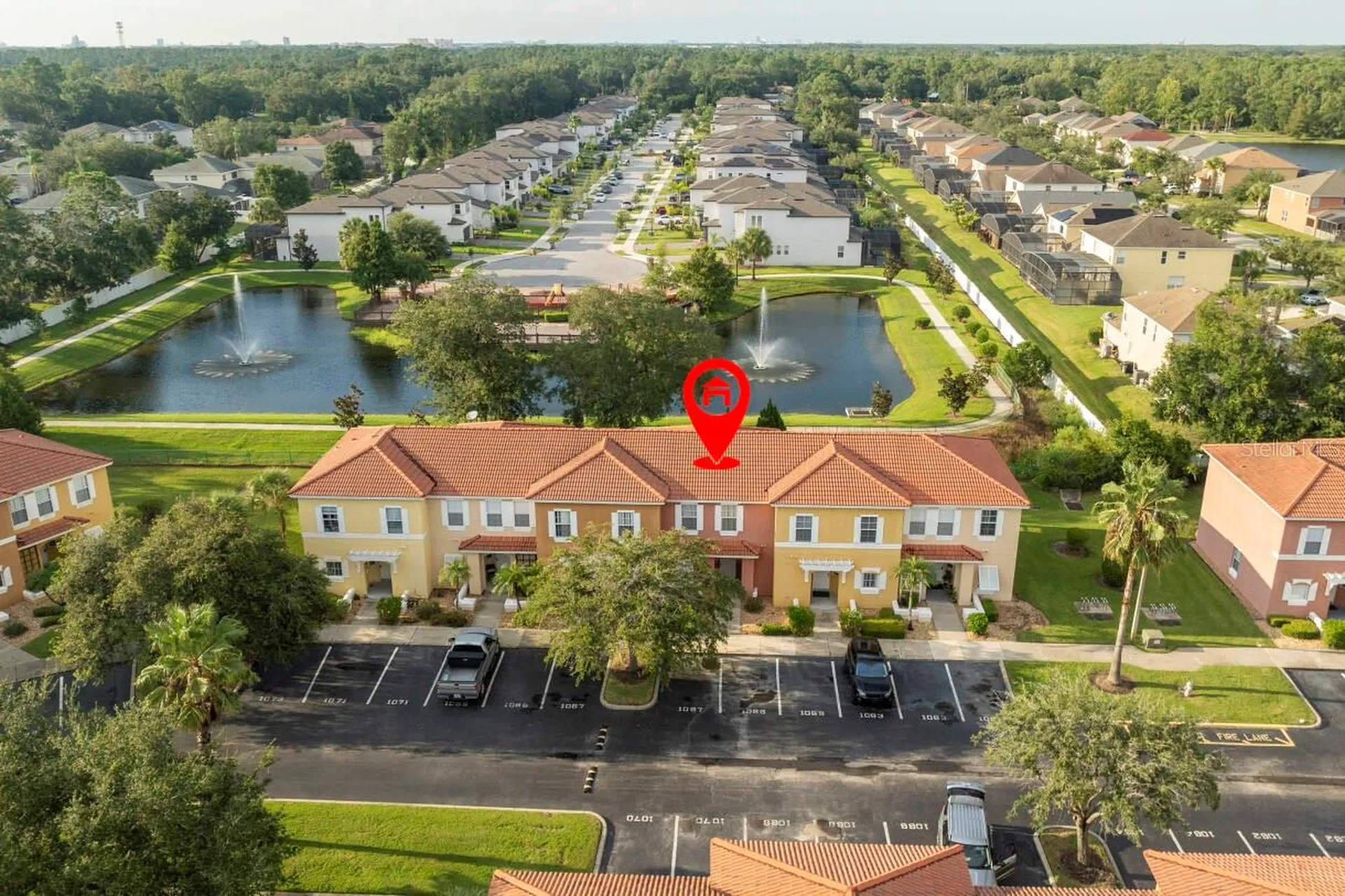 1065 Park Ridge Circle Kissimmee FL 34746