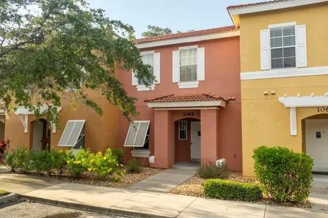 1065 Park Ridge Circle Kissimmee FL 34746
