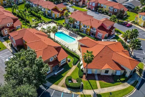 1065 Park Ridge Circle Kissimmee FL 34746