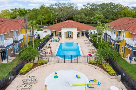 1065 Park Ridge Circle Kissimmee FL 34746