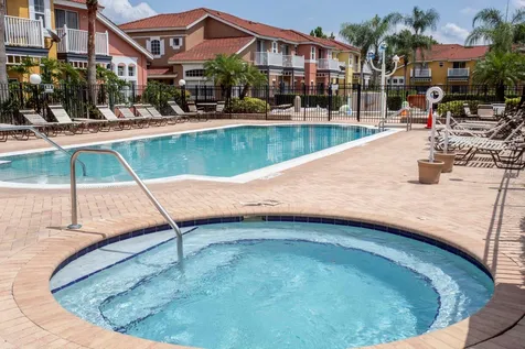 1065 Park Ridge Circle Kissimmee FL 34746