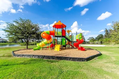 1065 Park Ridge Circle Kissimmee FL 34746