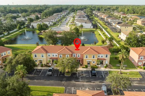 1065 Park Ridge Circle Kissimmee FL 34746