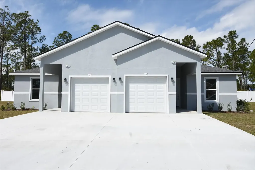 5 Seton Court Palm Coast FL 32164