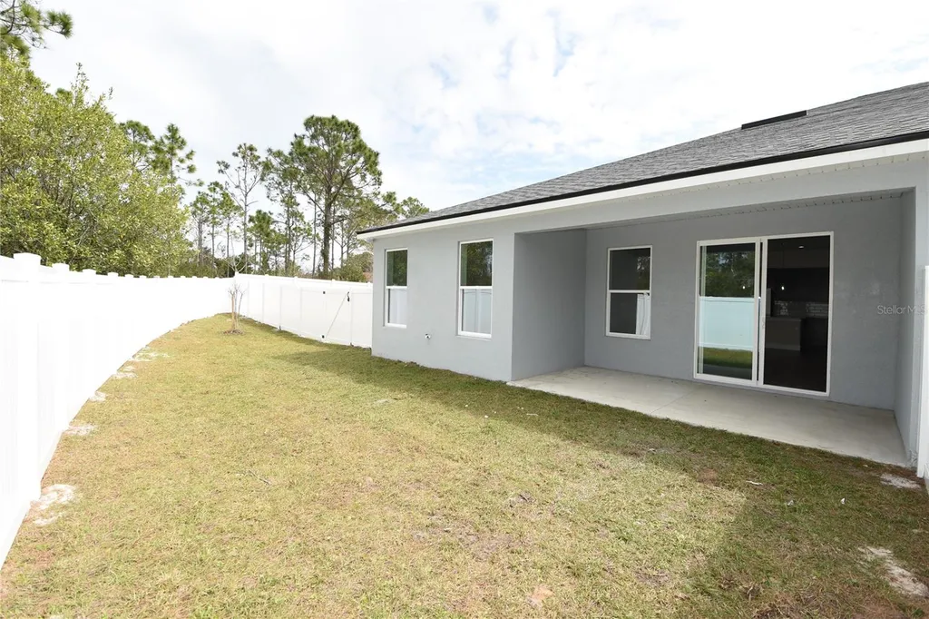 5 Seton Court Palm Coast FL 32164