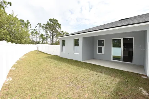 5 Seton Court Palm Coast FL 32164
