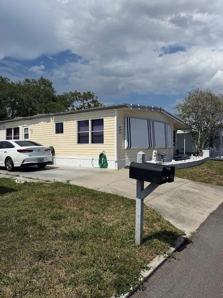 833 Jolanda Circle Venice FL 34285