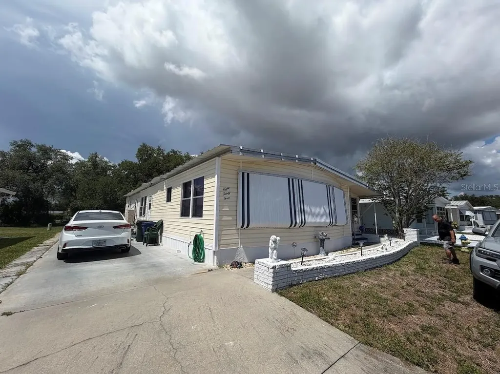 833 Jolanda Circle Venice FL 34285