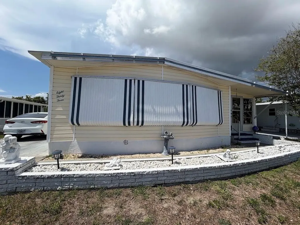 833 Jolanda Circle Venice FL 34285