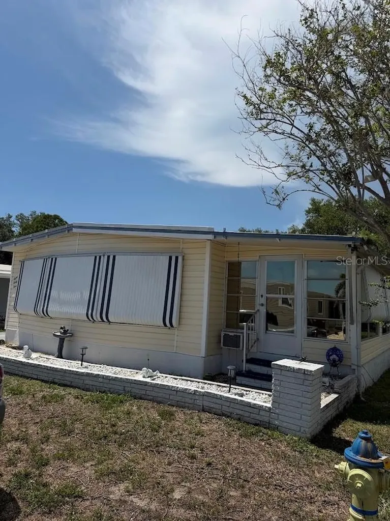 833 Jolanda Circle Venice FL 34285
