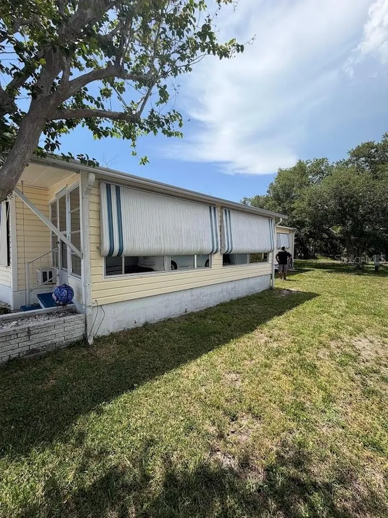 833 Jolanda Circle Venice FL 34285